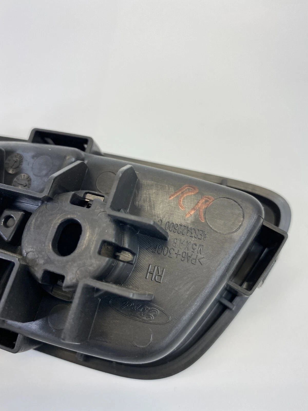 2011-2019 FORD FIESTA REAR RIGHT SIDE INNER INTERIOR DOOR HANDLE AE83A22600C OEM