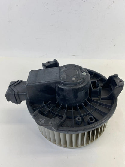 2008-2014 DODGE AVENGER HVAC BLOWER MOTOR FAN ASSEMBLY OEM AY272700-5011