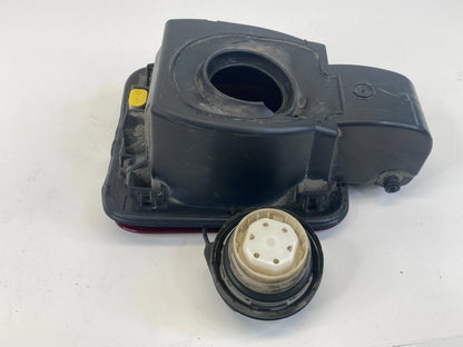 2010-2017 GMC TERRAIN FUEL FILLER GAS DOOR LID COVER WITH CAP 20982328 OEM