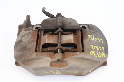 01 02 03 04 05 06 Lexus LS430 4.3L FRONT LEFT LH DRIVER SIDE BRAKE CALIPER OEM