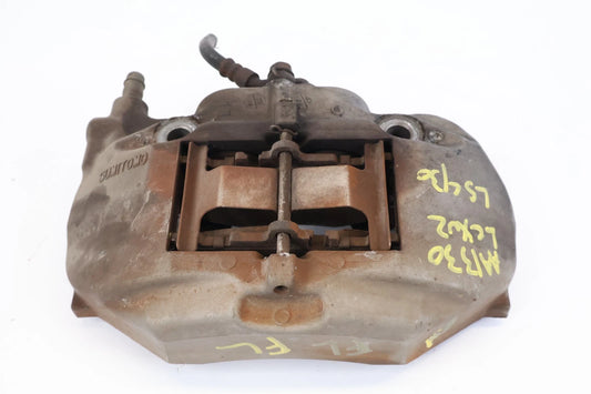 01 02 03 04 05 06 LEXUS LS430 4.3L FRONT LEFT LH DRIVER SIDE BRAKE CALIPER OEM