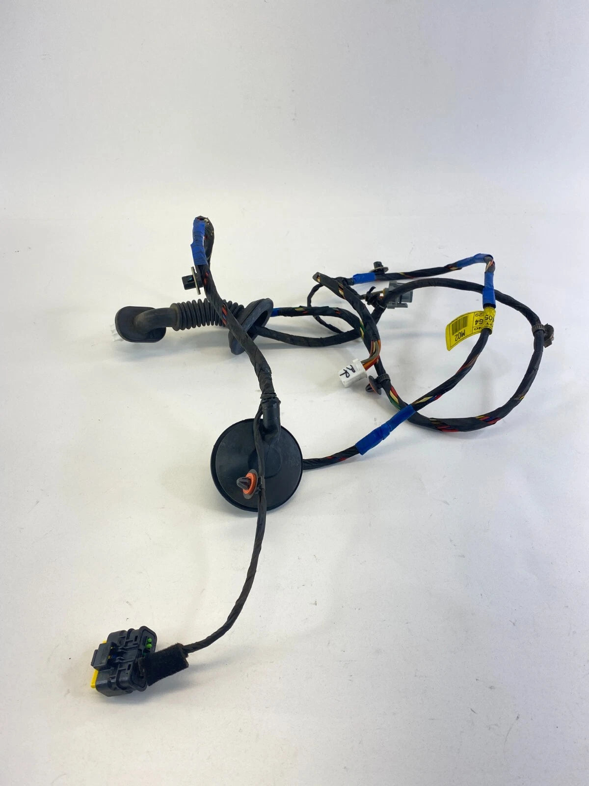 07-10 HYUNDAI ELANTRA SEDAN REAR RIGHT SIDE DOOR WIRE WIRING HARNESS 91660-2H020