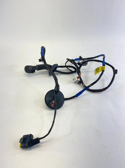 07-10 HYUNDAI ELANTRA SEDAN REAR RIGHT SIDE DOOR WIRE WIRING HARNESS 91660-2H020