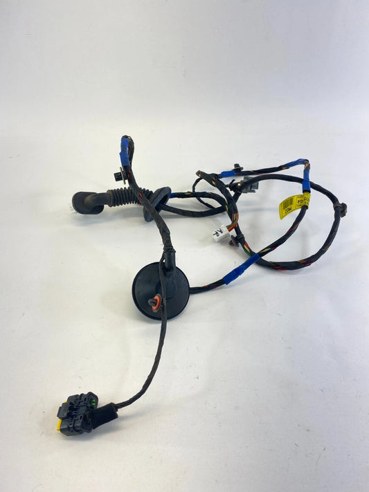 07-10 HYUNDAI ELANTRA SEDAN REAR RIGHT SIDE DOOR WIRE WIRING HARNESS 91660-2H020