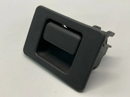 2002-2005 FORD EXPLORER GLOVE BOX LATCH HANDLE DOOR STORAGE ASSEMBLY OEM