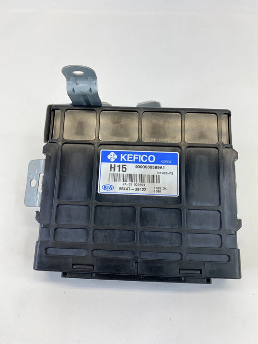 2005-2010 KIA SPORTAGE AUTOMATIC TRANSMISSION CONTROL MODULE TCM OEM 9544739122