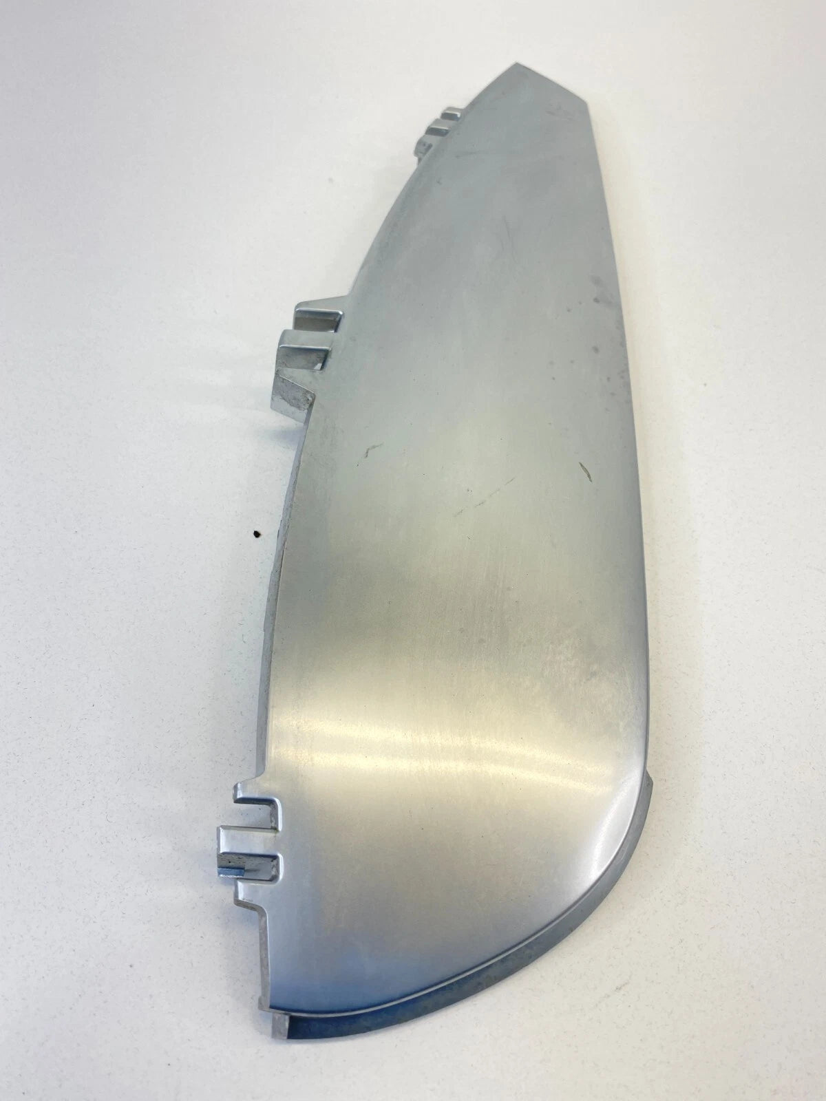 2006-2012 MERCEDES-BENZ R350 07-09 R320 REAR RIGHT CENTER CONSOLE COVER TRIM