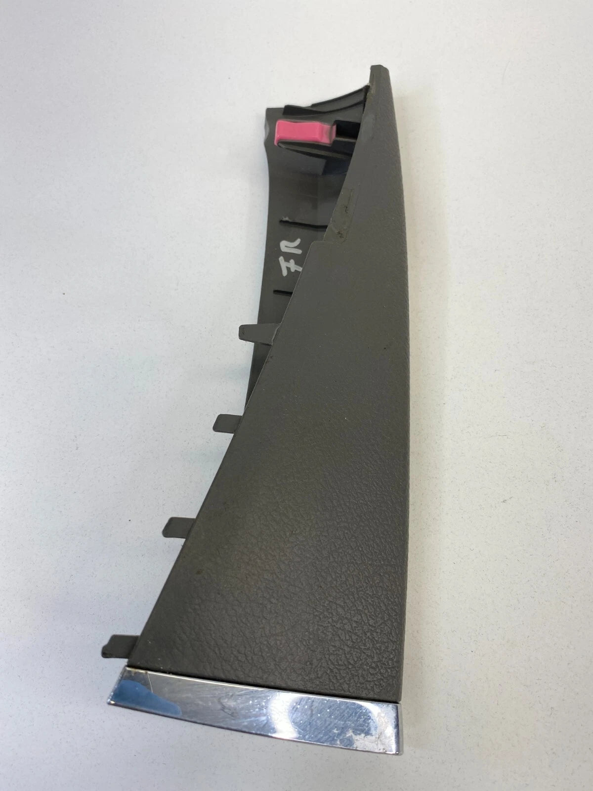 07-11 TOYOTA CAMRY RIGHT PASSENGER SIDE CENTER DASH BEZEL TRIM PANEL COVER OEM