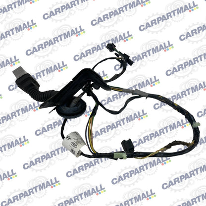 2007-2010 LINCOLN MKX REAR LEFT DOOR WIRING WIRE HARNESS 7A1T-14633-AKG2816 OEM