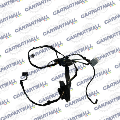 2002-2005 Mini Cooper Front Left Driver Side Door Wire Harness 1513391 OEM
