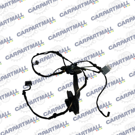 2002-2005 Mini Cooper Front Left Driver Side Door Wire Harness 1513391 OEM
