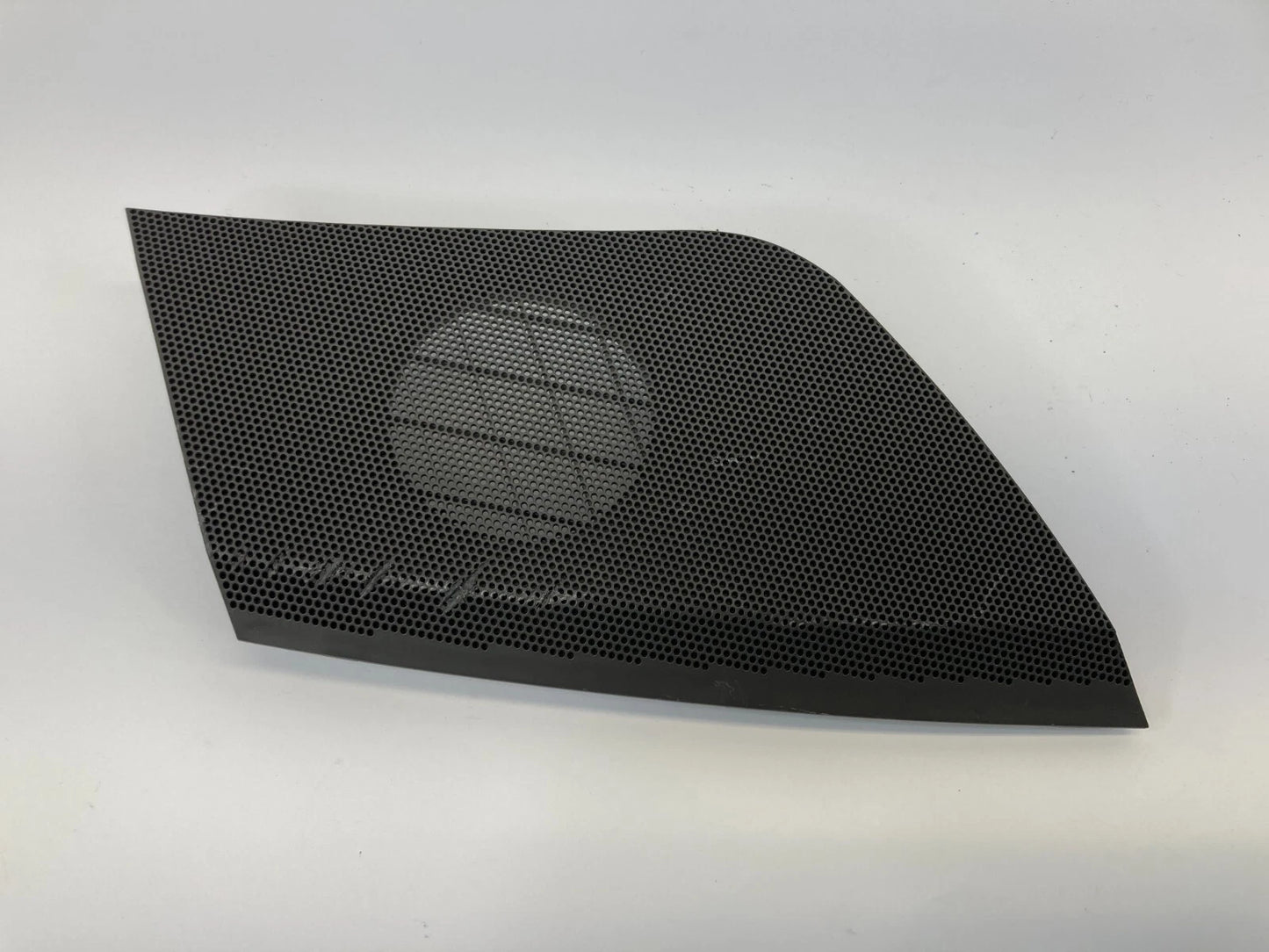 2007-2011 TOYOTA CAMRY DASH RIGHT UPPER SPEAKER TWEETER GRILLE COVER TRIM OEM