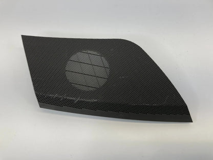 2007-2011 TOYOTA CAMRY DASH RIGHT UPPER SPEAKER TWEETER GRILLE COVER TRIM OEM