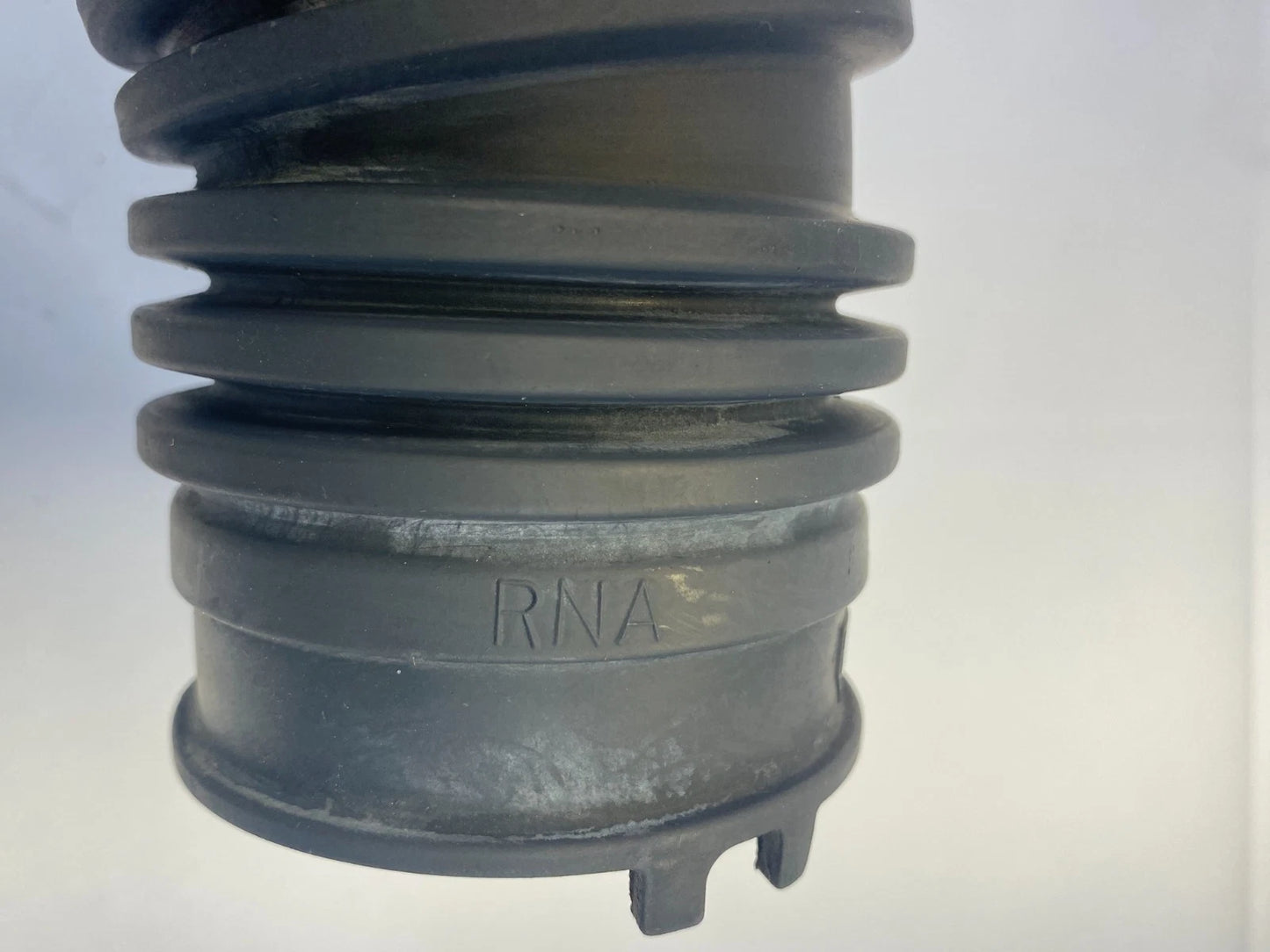 06-11 HONDA CIVIC COUPE 1.8L AIR CLEANER INTAKE HOSE TUBE DUCT TO RESONATOR OEM