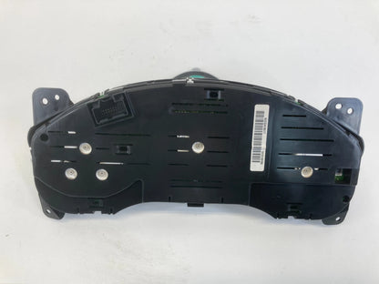 2011 CADILLAC SRX 3.0L AT SPEEDOMETER INSTRUMENT CLUSTER UNIT 231K 20997896 OEM