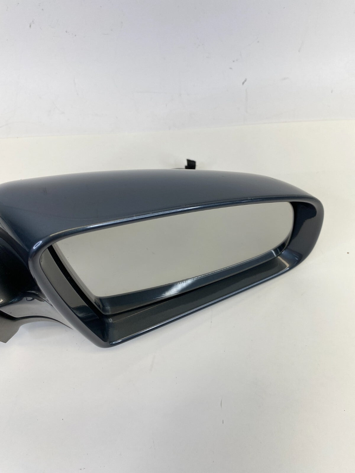 2002-2008 Audi A4 Front Right Passenger Side View Power Door Mirror E1010681 OEM