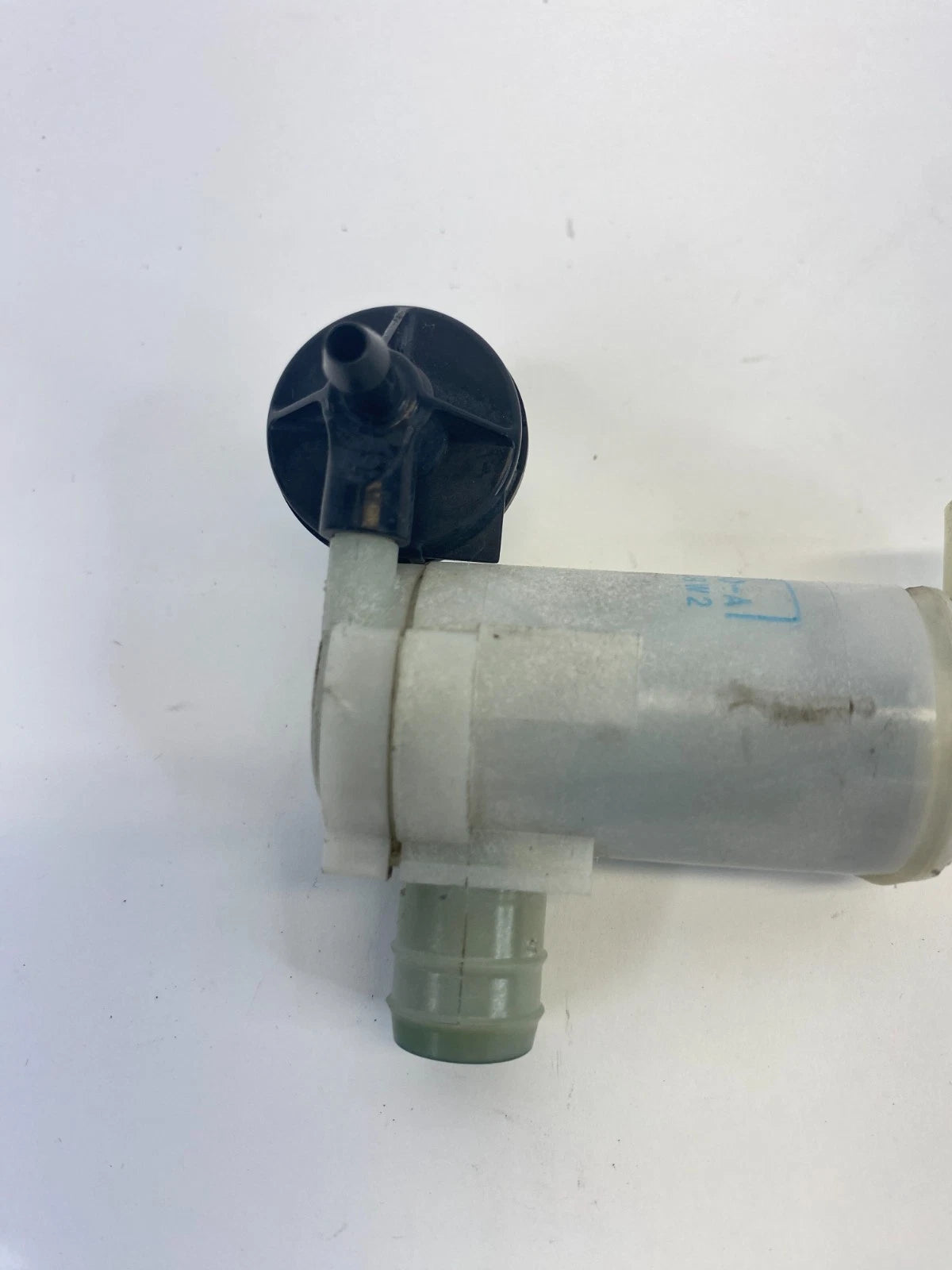 08-13 2008-2013 Nissan Rogue Washer Pump Control Unit Windscreen 2224650-A OEM