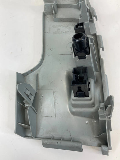 2010-2015 TOYOTA PRIUS DASH LEFT LOWER PANEL FINISH COVER TRIM BEZEL 5544647030
