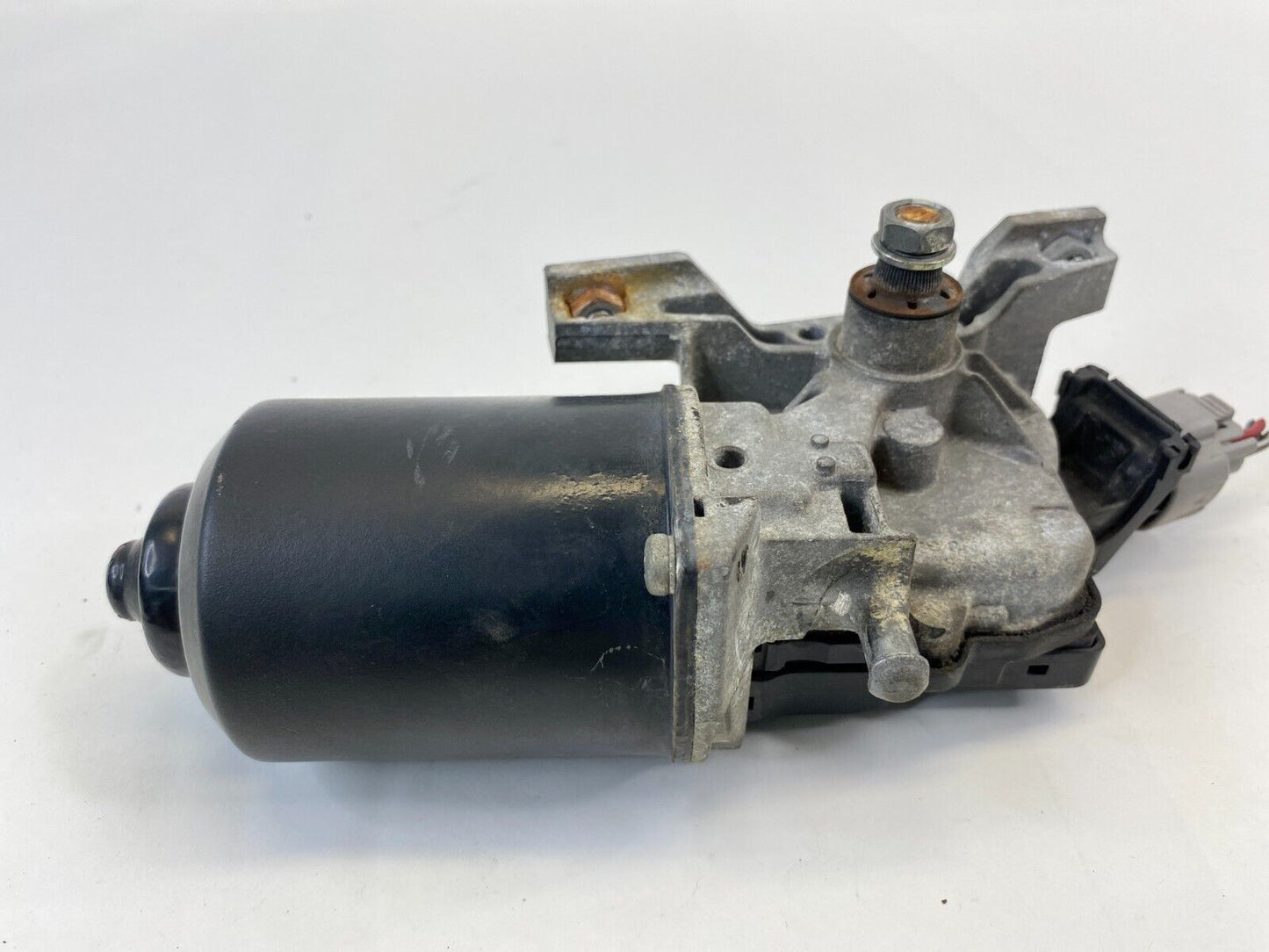 2006-2012 Ford Fusion 06-11 Milan Windshield Wiper Motor Assy 6E53-17566-AE OEM