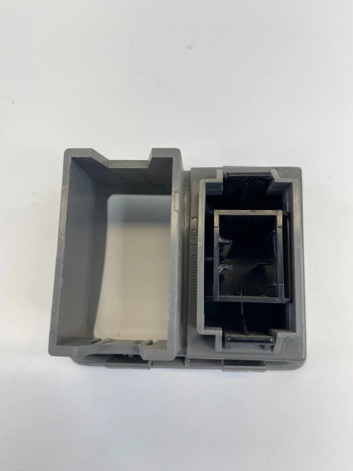 2007-2010 HYUNDAI ELANTRA FRONT DASH LIGHT DIMMER SWITCH TRIM BEZEL 201004190