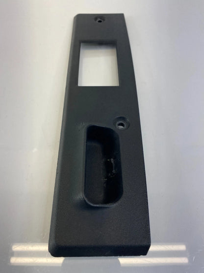 2001-2005 MERCEDES C240 98-05 CLK320 SEDAN INTERIOR TRUNK LID HANDLE BEZEL TRIM
