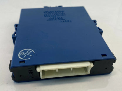 2004-2006 TOYOTA PRIUS 1.5L NETWORK GATEWAY MULTIPLEX CONTROL MODULE 89111-47030