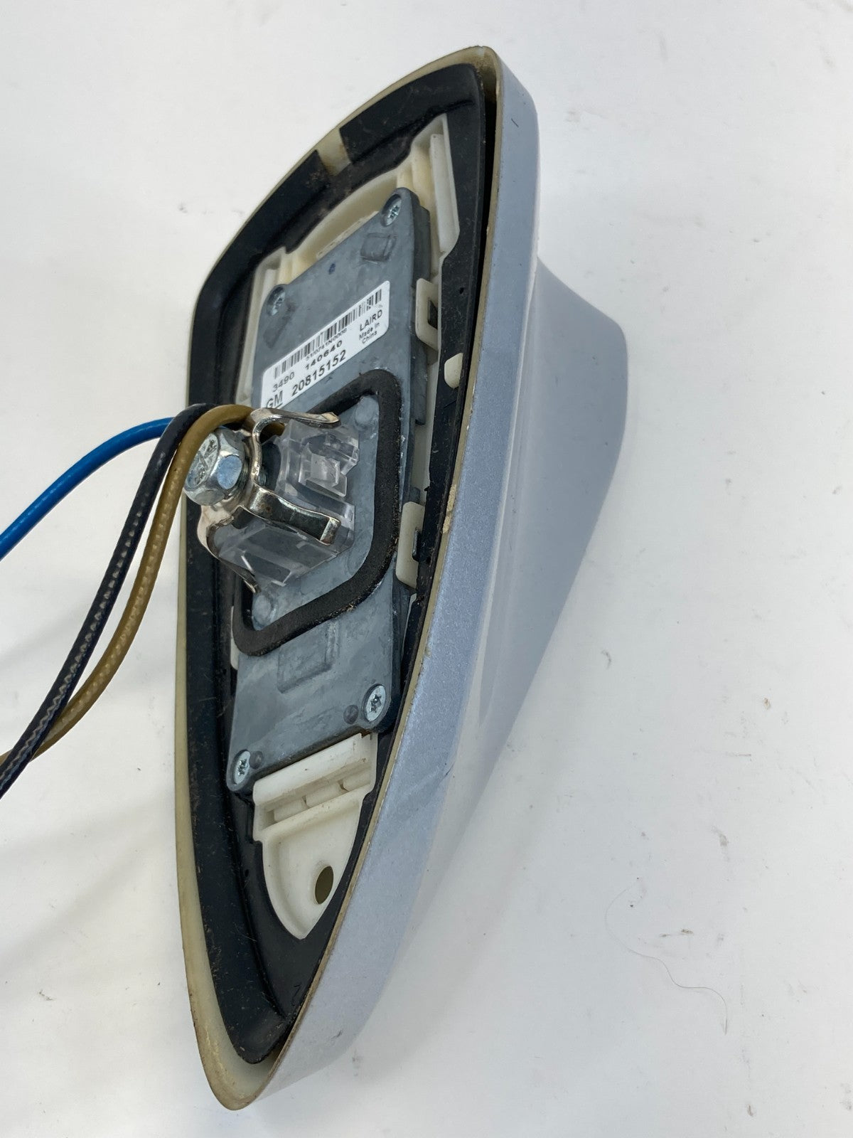 2009-2011 Cadillac STS Roof Mount Radio Antenna Fin Shark 20815152 OEM