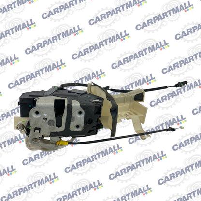 2013-2016 Ford C-Max Rear Right Side Door Lock Latch Actuator Release OEM