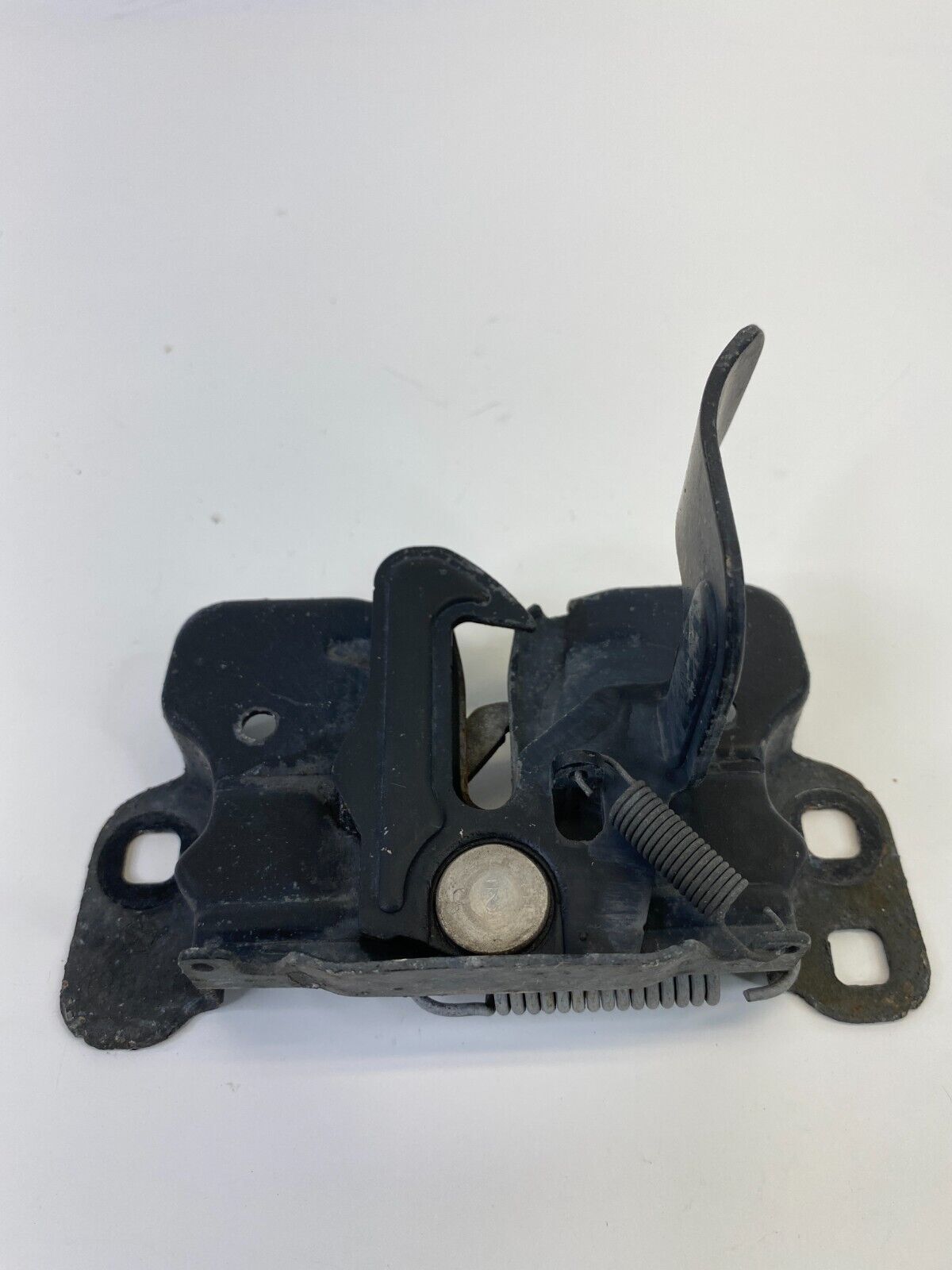 2008-2014 Dodge Avenger SEDAN Hood Lock Latch Actuator Release OEM