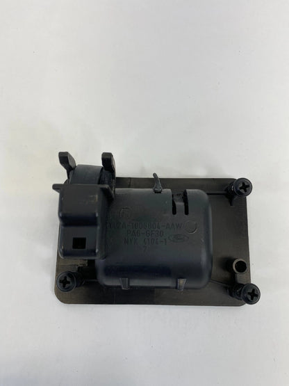 08-12 FORD ESCAPE GLOVE BOX DOOR LOCK LATCH HANDLE YL2A-1006004-AAW OEM
