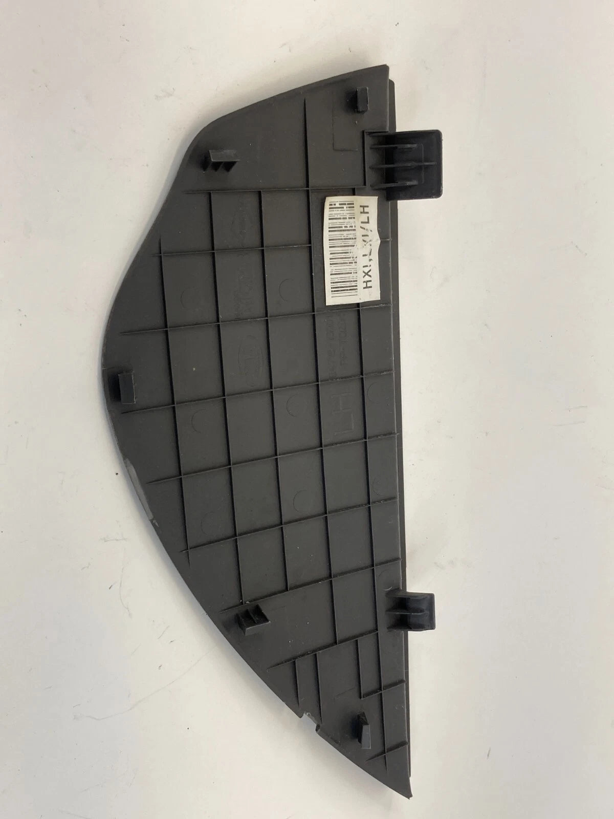 2006-2011 KIA RIO RIO5 DASH LEFT DRIVER SIDE END CAP COVER TRIM 84715-1G001 OEM