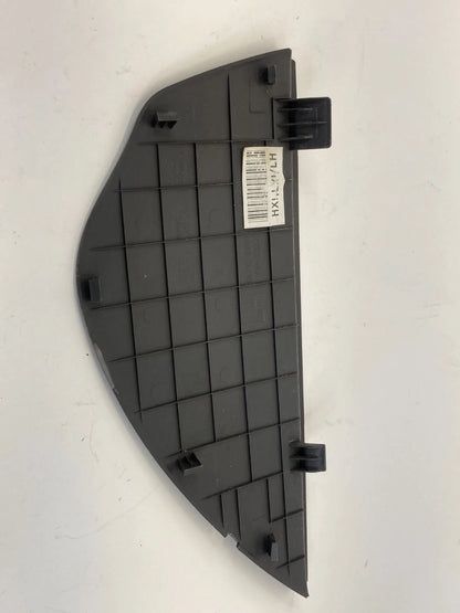 2006-2011 KIA RIO RIO5 DASH LEFT DRIVER SIDE END CAP COVER TRIM 84715-1G001 OEM