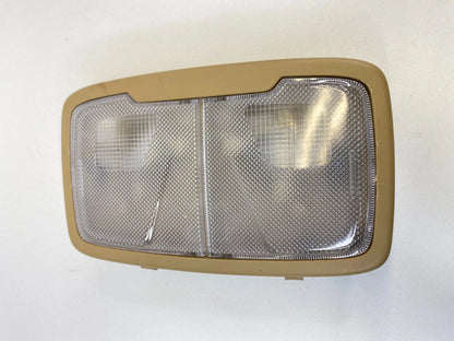 2011-2014 HYUNDAI SONATA REAR ROOF OVERHEAD DOME READING MAP LIGHT 92870-3SXXX