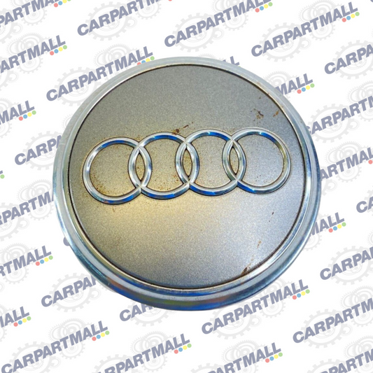 2007-2015 Audi Q7 Wheel Rim Center Cap Hub Cap Hubcap 4L0601170 OEM