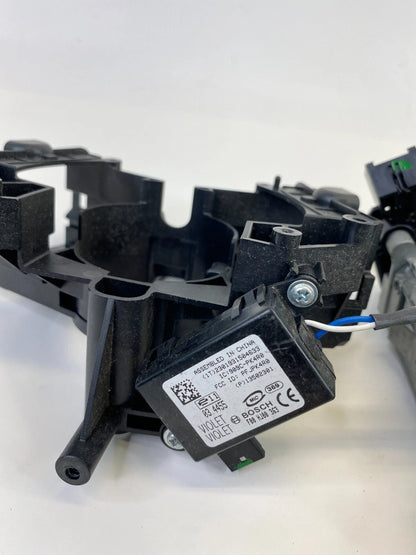 2010 11 12 13 2014 GMC TERRAIN IGNITION SWITCH LOCK CYLINDER W/ KEY 25799293 OEM