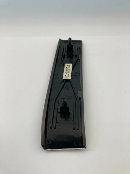 1996-2001 AUDI A4 A4 QUATTRO LEFT DRIVER SIDE DASH MOLDING TRIM 8D1 853 189A OEM
