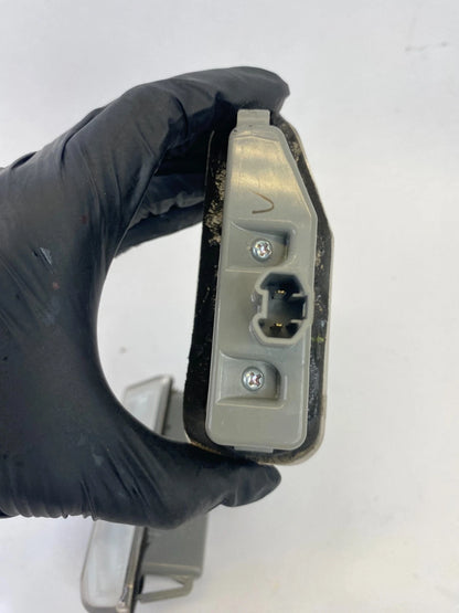 2006-2015 LEXUS IS250 IS350 REAR TRUNK LICENSE PLATE LIGHT LAMP PAIR SET OEM