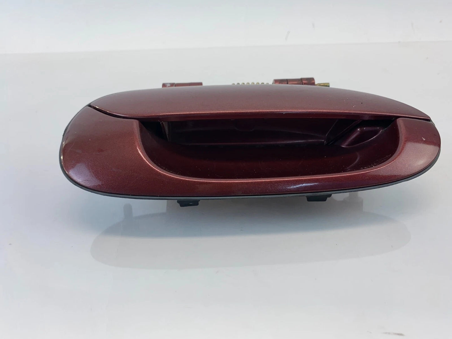2002-2004 KIA SPECTRA REAR RIGHT PASSENGER EXTERIOR DOOR HANDLE ASSY SDK2N172410