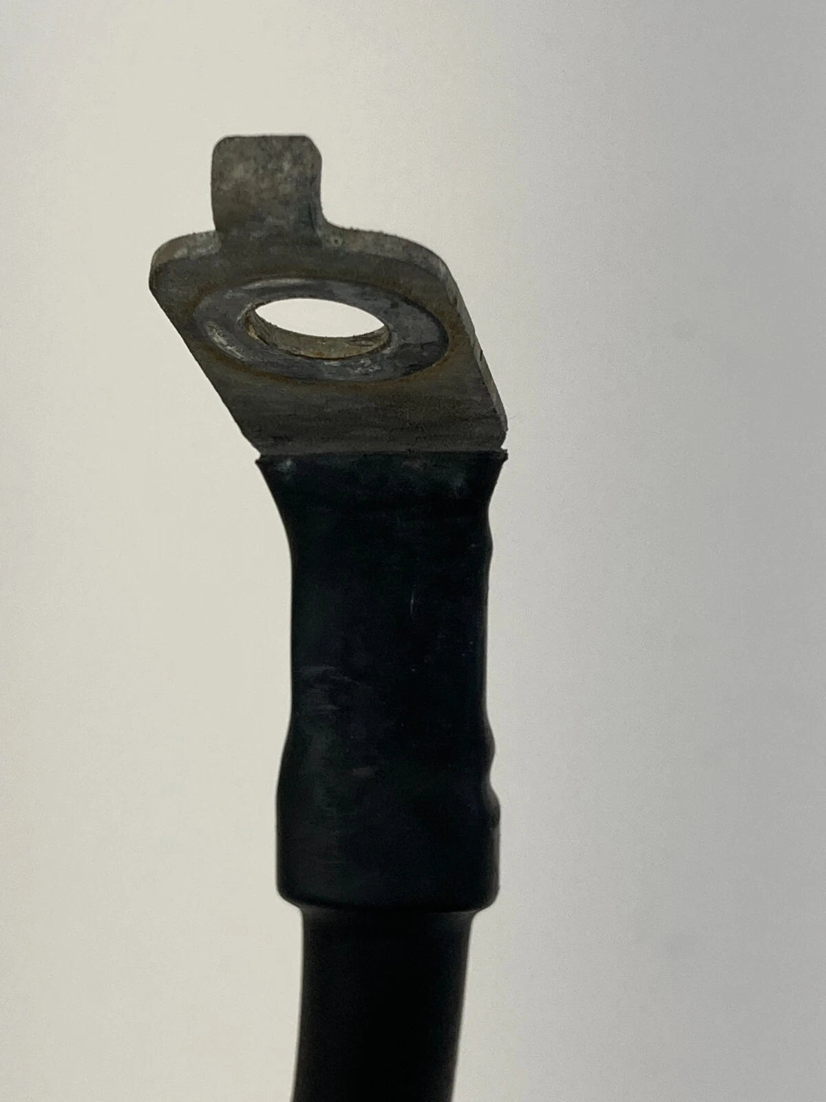 11-14 HYUNDAI SONATA NEGATIVE BATTERY CABLE WIRE WIRING W/SENSOR 37180-3Q010 OEM