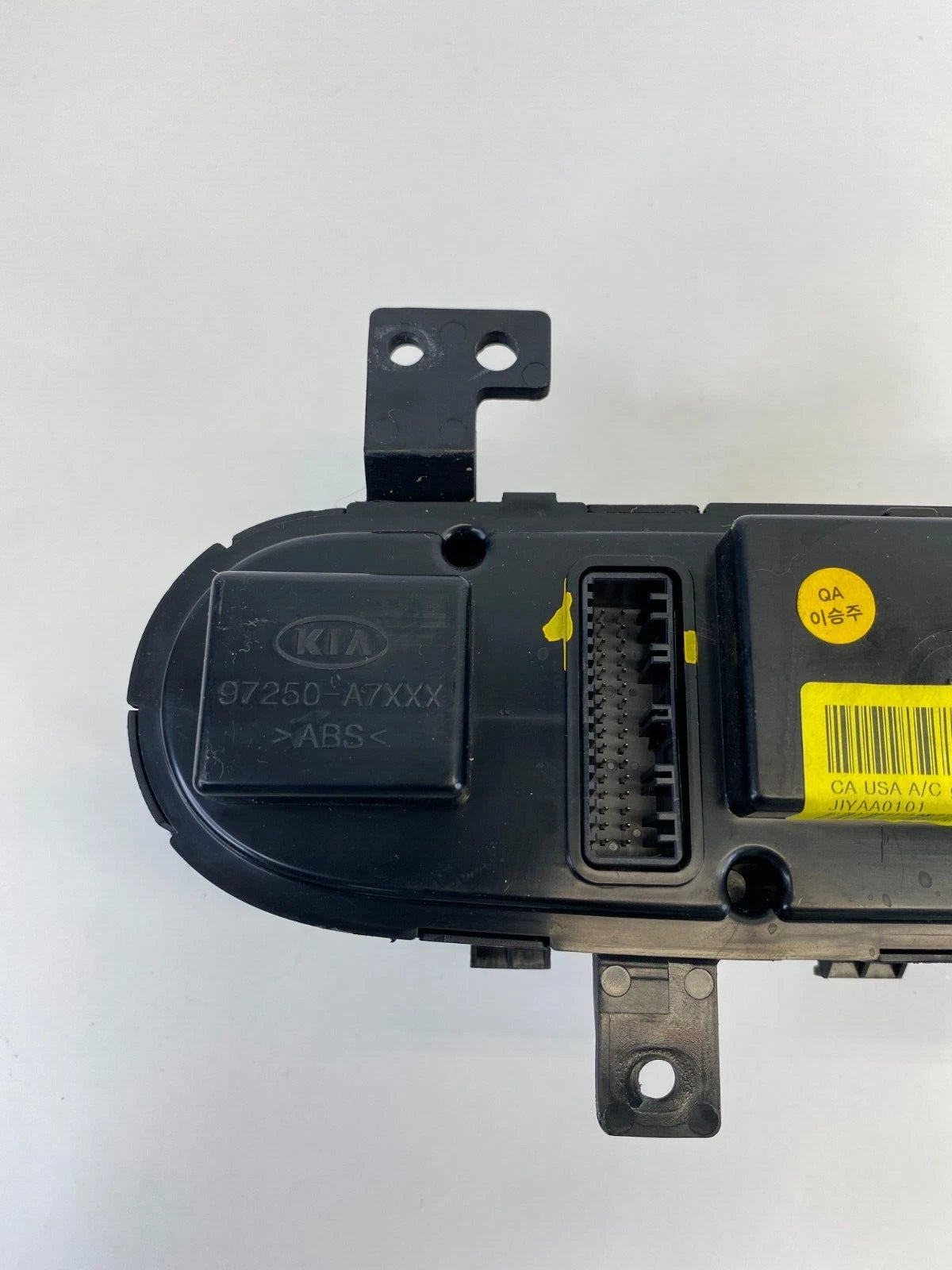 2014-2016 Kia Forte A/C Heater Climate Control Temp Unit Switch 97250-A7050WK