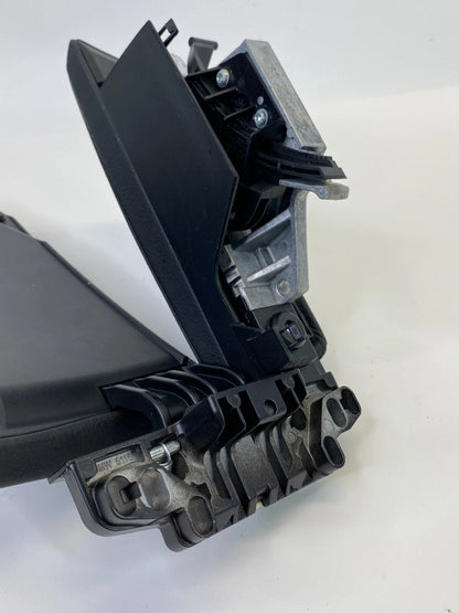 2009 2010 BMW 530I FRONT CENTER CONSOLE ARMREST LID ASSEMBLY 51169144941 OEM