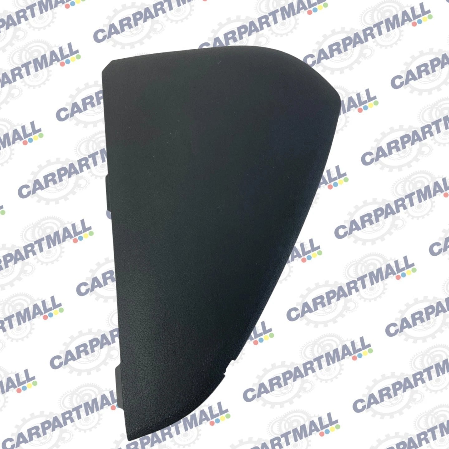 2012-2016 AUDI A4 QUATTRO DASH PANEL LEFT SIDE END CAP COVER 8K0-857-085-B OEM