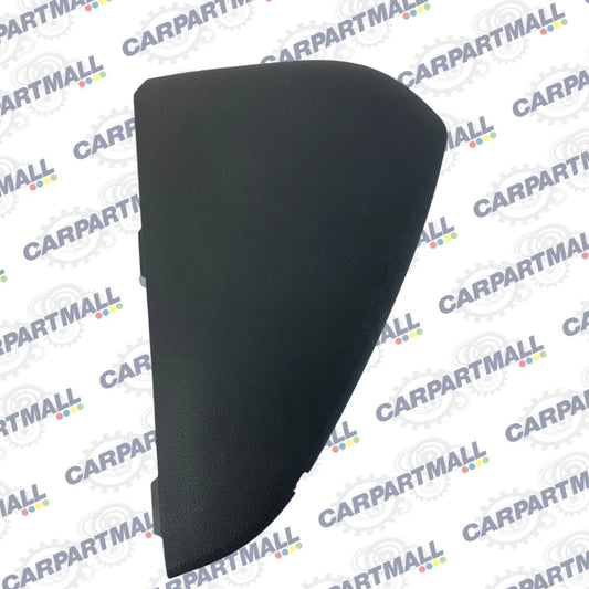 2012-2016 AUDI A4 QUATTRO DASH PANEL LEFT SIDE END CAP COVER 8K0-857-085-B OEM
