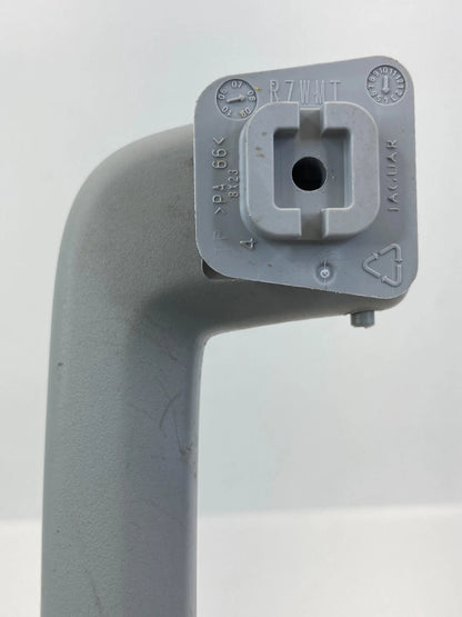 2009-2015 JAGUAR XF REAR LEFT SIDE INNER GRAB GRIP HANDLE 8X23-F045C96-B OEM