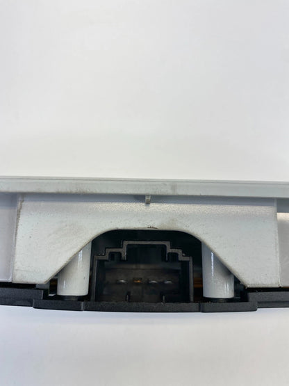 2007-2011 AUDI A6 QUATTRO REAR ROOF UPPER SIDE DOME READING MAP LIGHT LAMP OEM