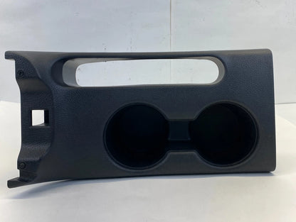 2013-2016 NISSAN SENTRA CENTER CONSOLE CUP HOLDER BEZEL TRIM OEM 96913-4FU0A