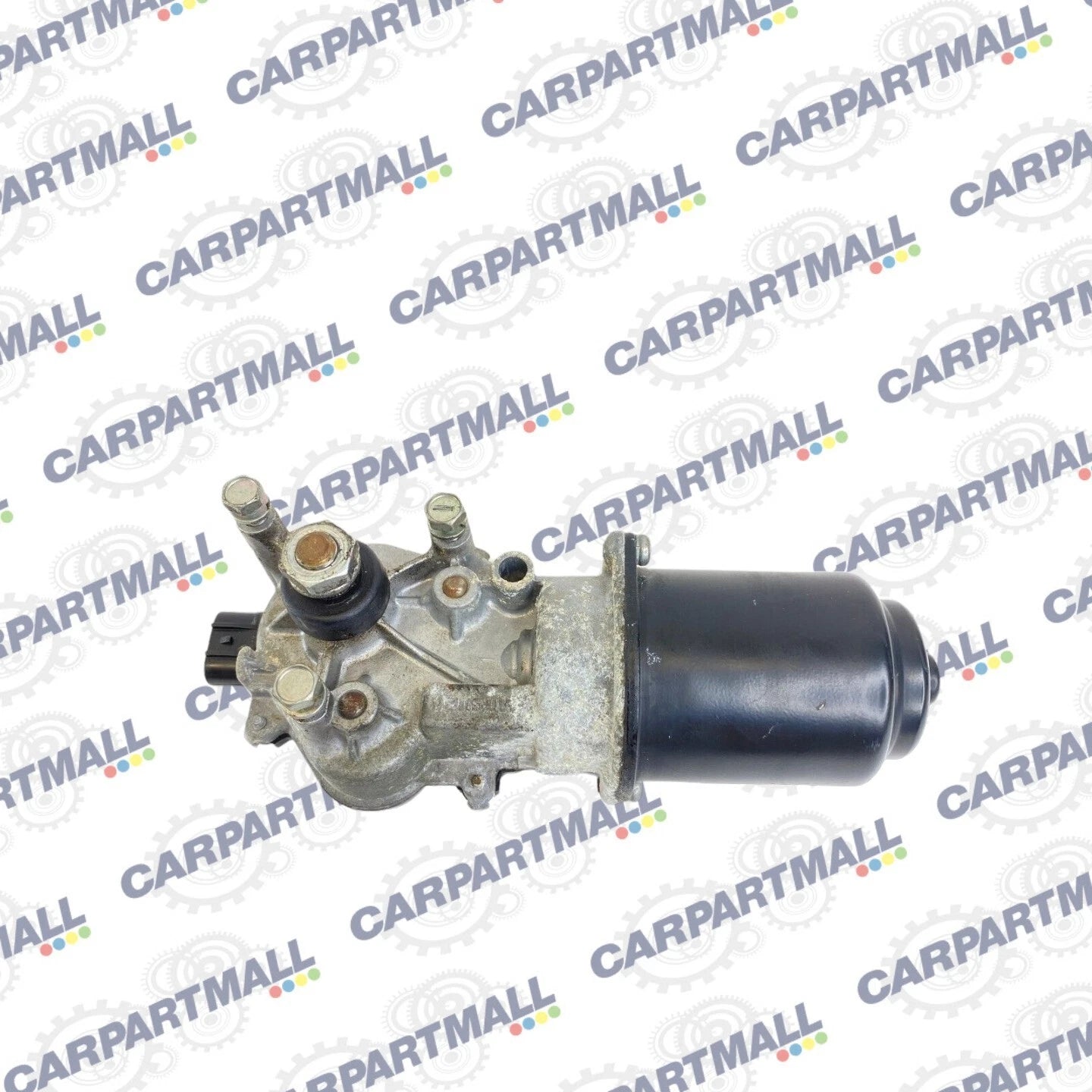 2004-2008 ACURA TSX TL FRONT WINDSHIELD WIPER MOTOR ASSEMBLY 5824L-32201 OEM
