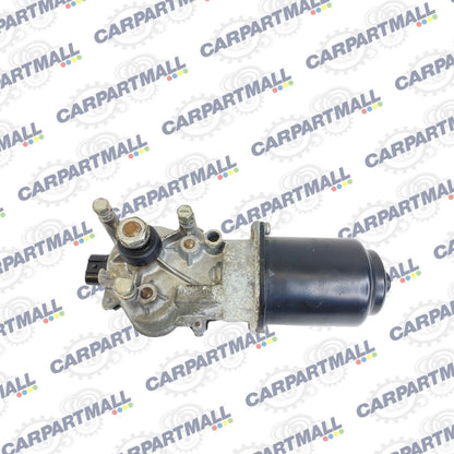 2004-2008 ACURA TSX TL FRONT WINDSHIELD WIPER MOTOR ASSEMBLY 5824L-32201 OEM