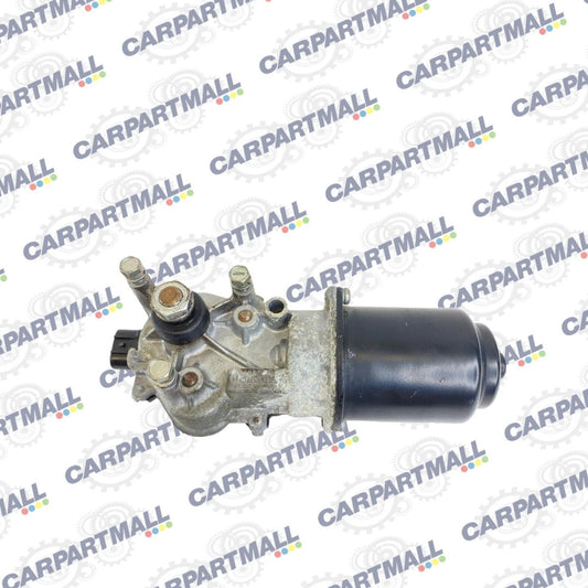 2004-2008 ACURA TSX TL FRONT WINDSHIELD WIPER MOTOR ASSEMBLY 5824L-32201 OEM