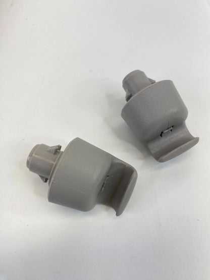 2013-2018 Nissan Altima Left & Right Driver & Passenger Sunvisor Sun Visor Set